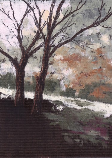 The Orchard